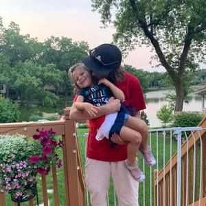 Meet your Posher, Matt